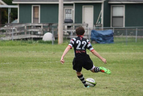 Brighton game