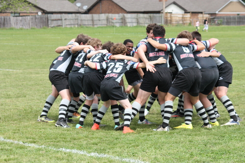 Brighton game