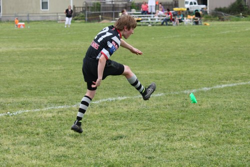 Brighton game