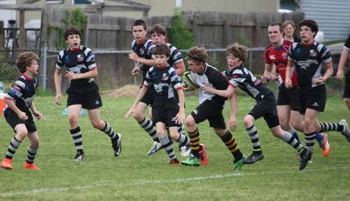 Brighton game