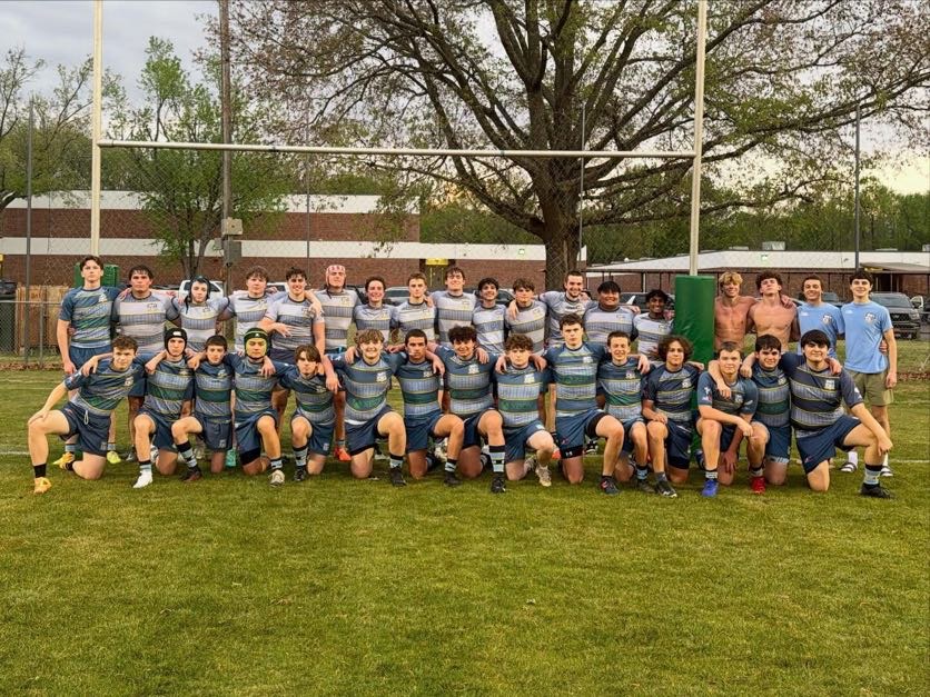 901 Rugby recent game