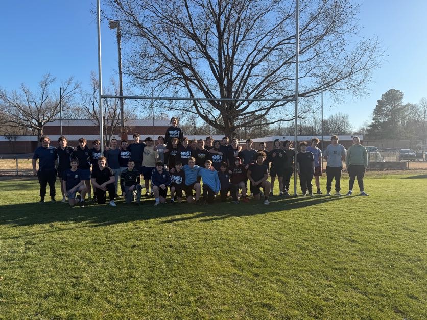 901 Rugby recent game