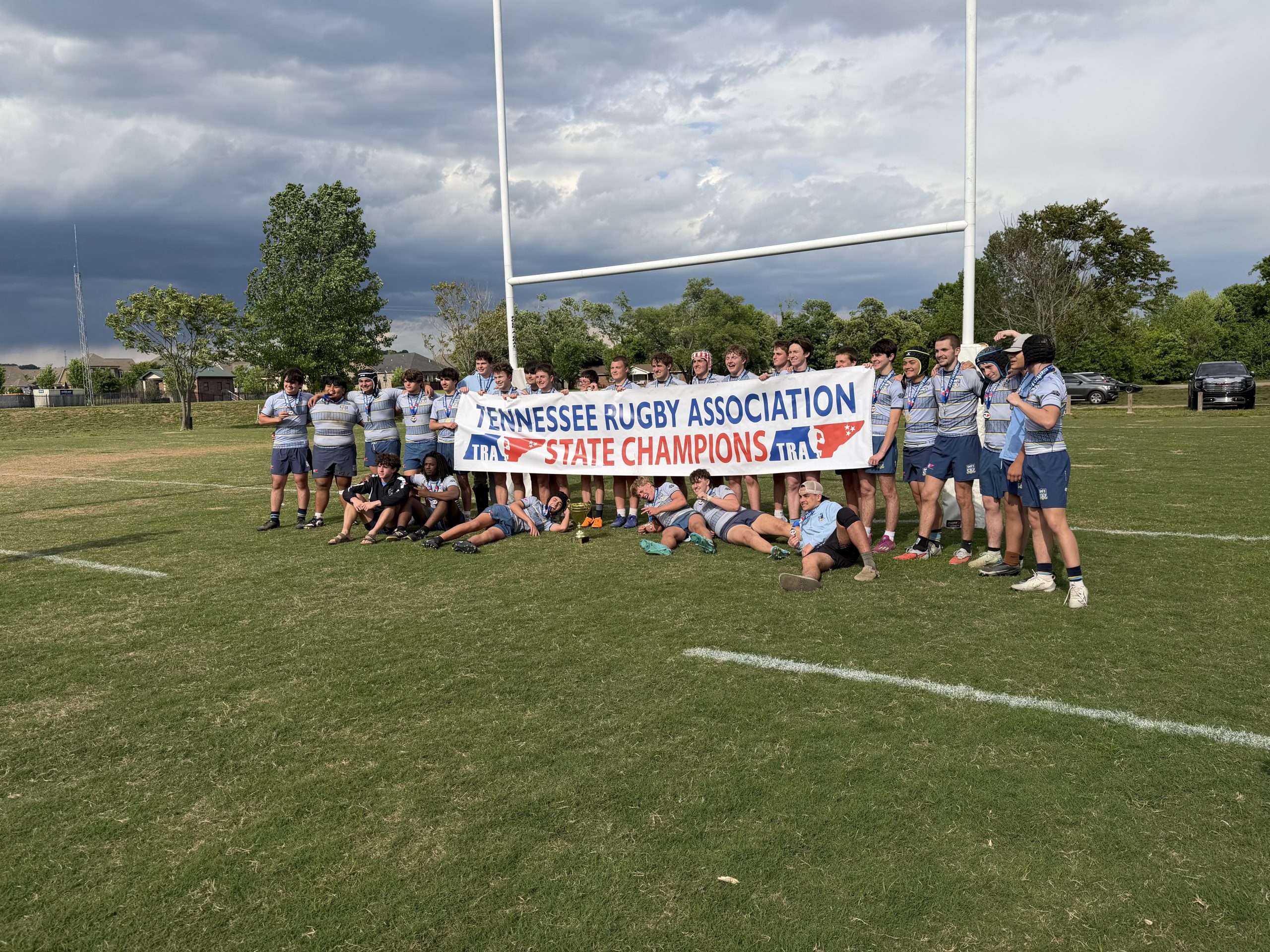 901 Rugby recent game