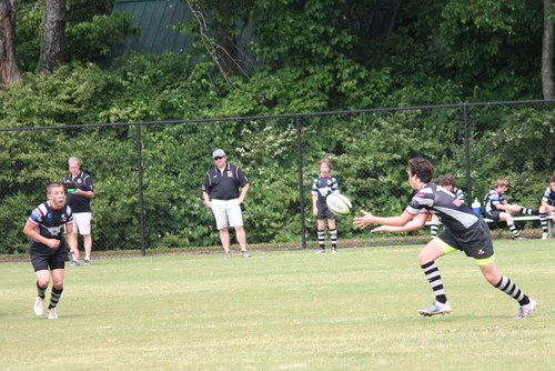 Summer game