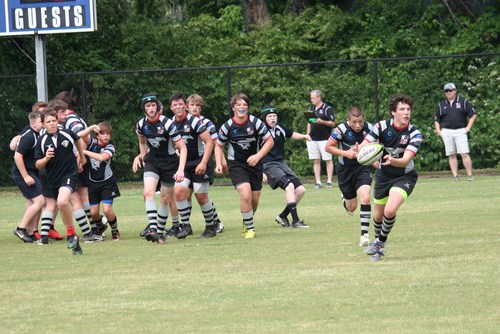 Summer game
