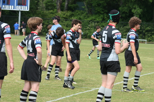 Summer game