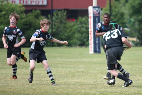 Summer game