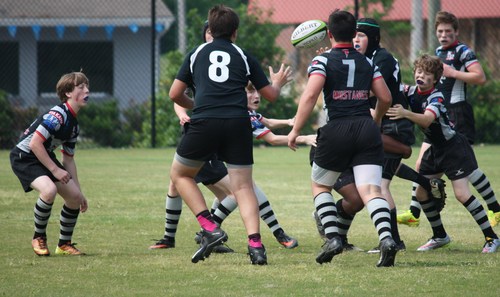 Summer game