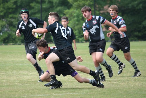 Summer game