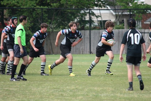 Summer game
