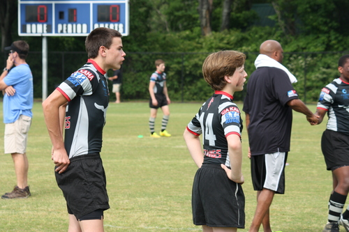 Summer game