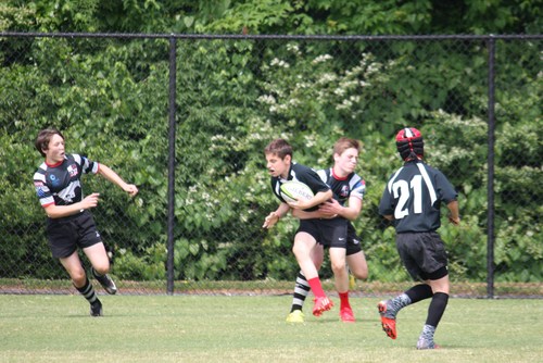Summer game