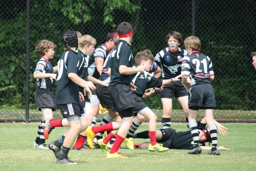 Summer game