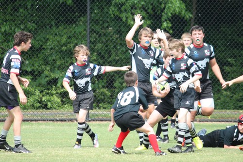 Summer game