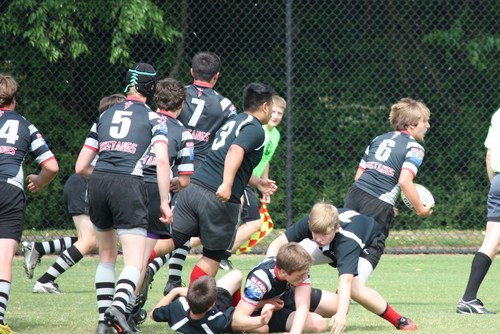 Summer game