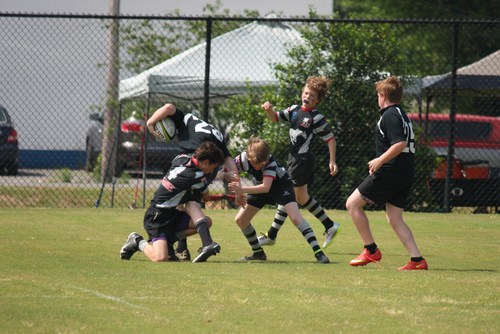 Summer game