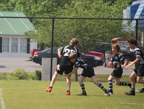 Summer game