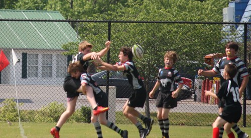 Summer game