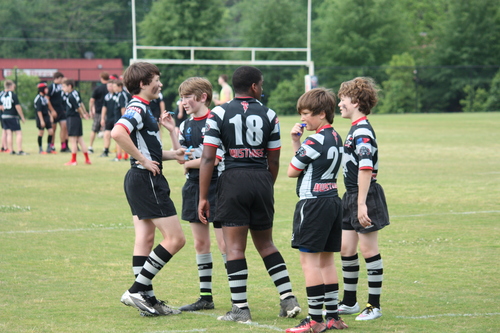 Summer game