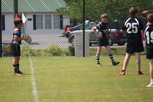 Summer game