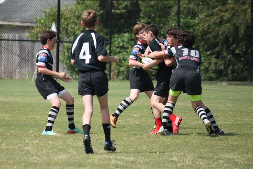 Summer game