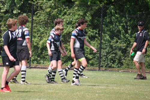 Summer game