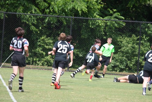 Summer game