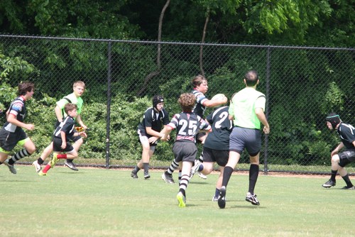 Summer game