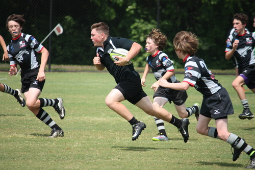 Summer game