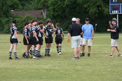 Summer game