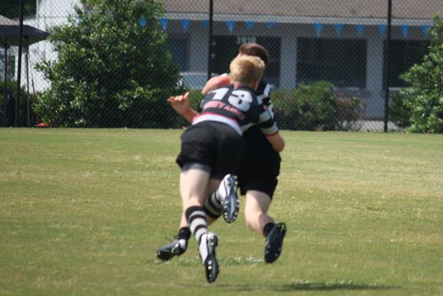Summer game