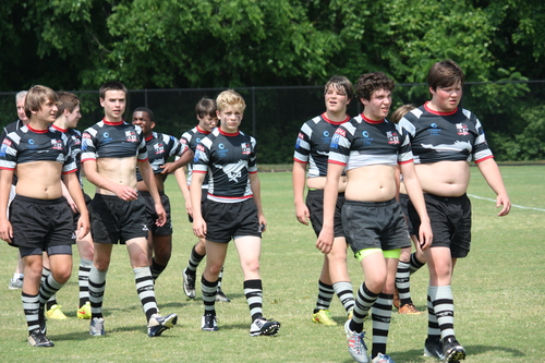 Summer game