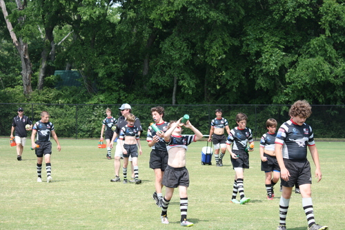 Summer game