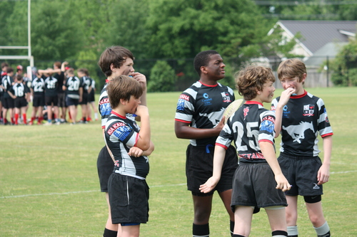 Summer game