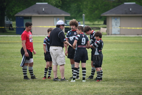 West TN Championship