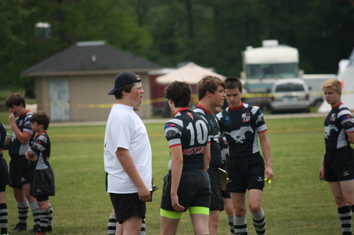West TN Championship