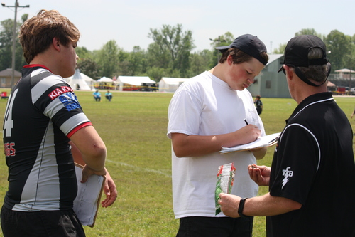 West TN Championship