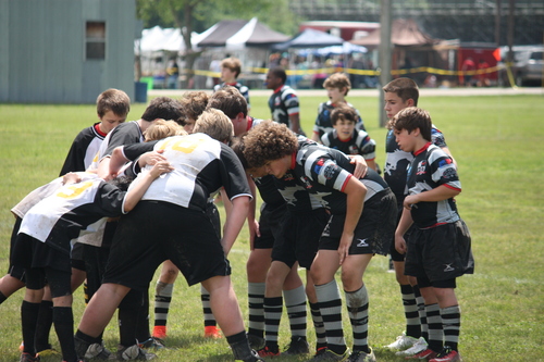 West TN Championship