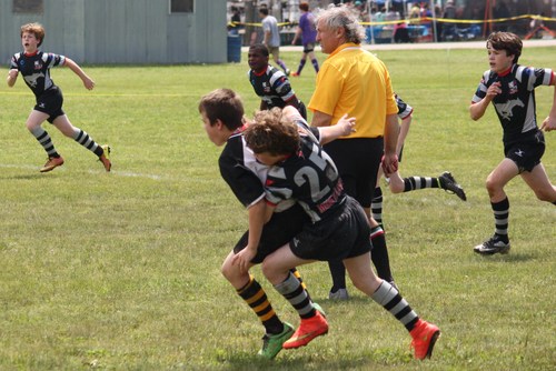 West TN Championship