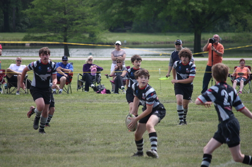 West TN Championship