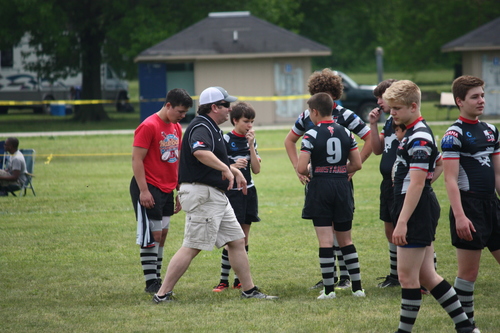 West TN Championship