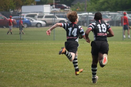 West TN Championship