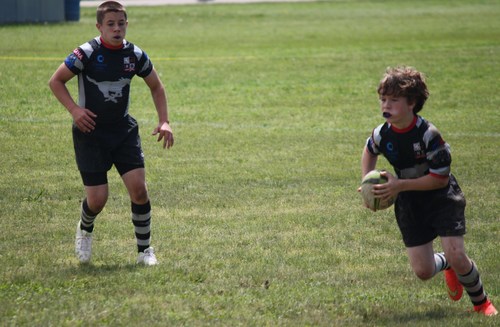 West TN Championship