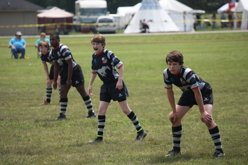 West TN Championship