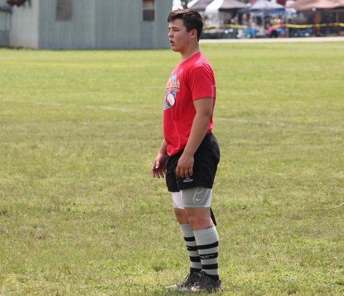 West TN Championship