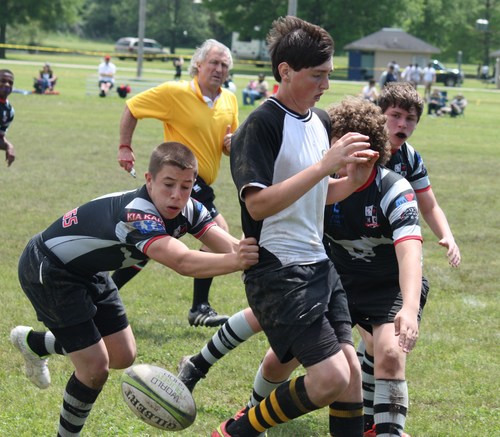 West TN Championship
