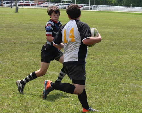 West TN Championship