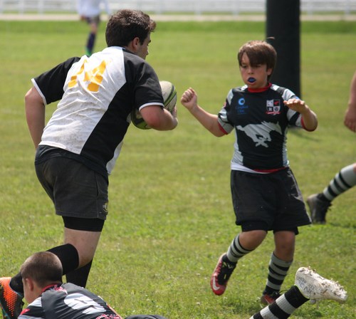 West TN Championship