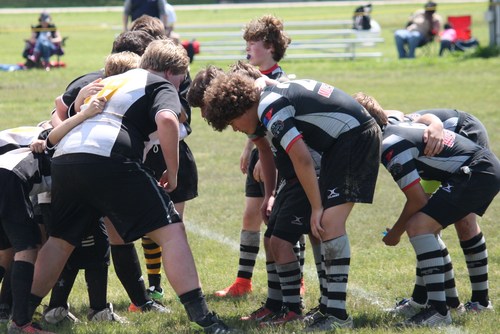 West TN Championship