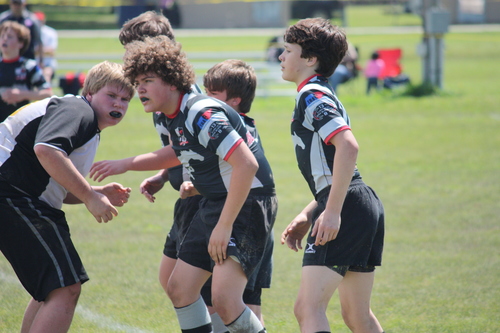 West TN Championship